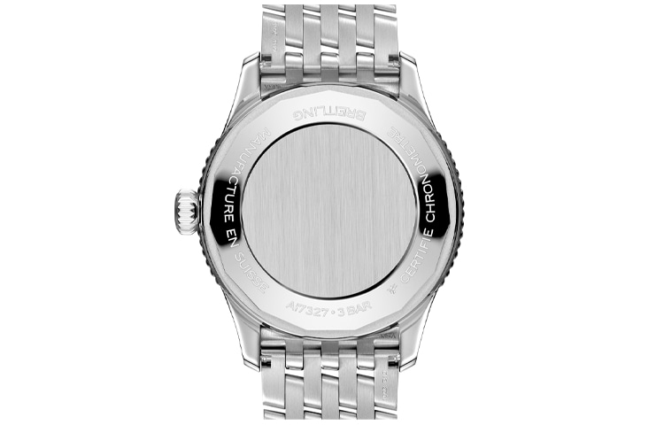 Breitling 30 36mm A17327361L1A1 — фото 3