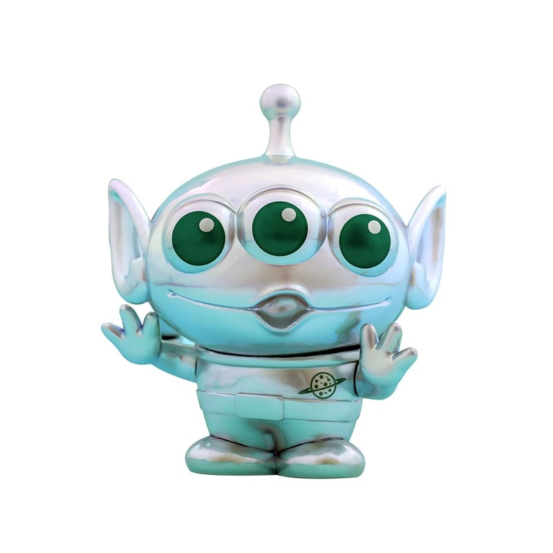 Hot Toys Q 10cm