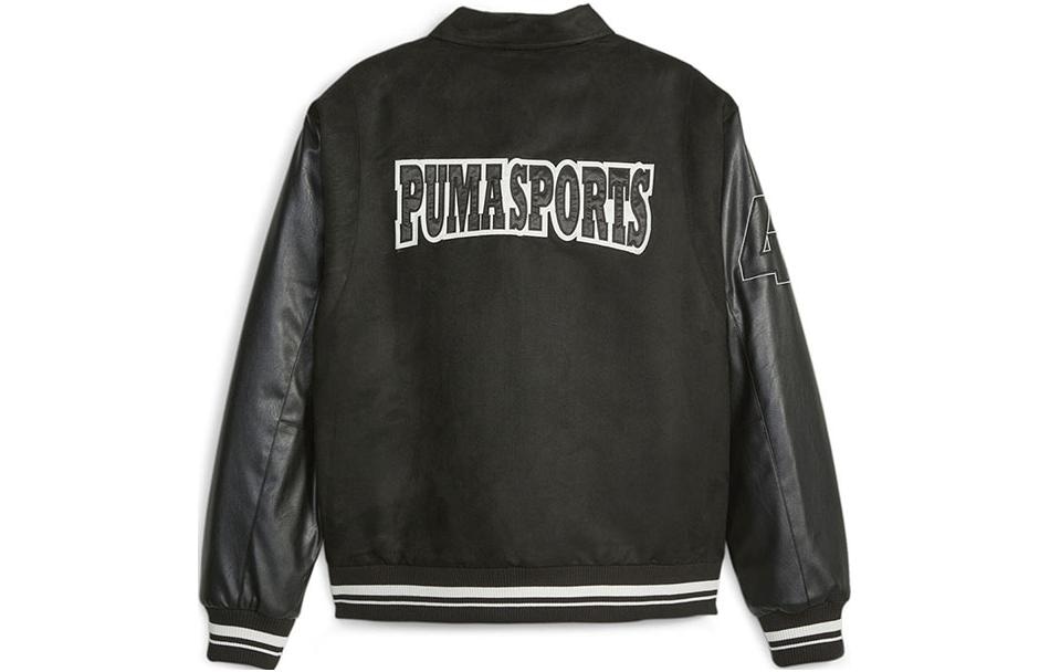 Puma Jacket — фото 1