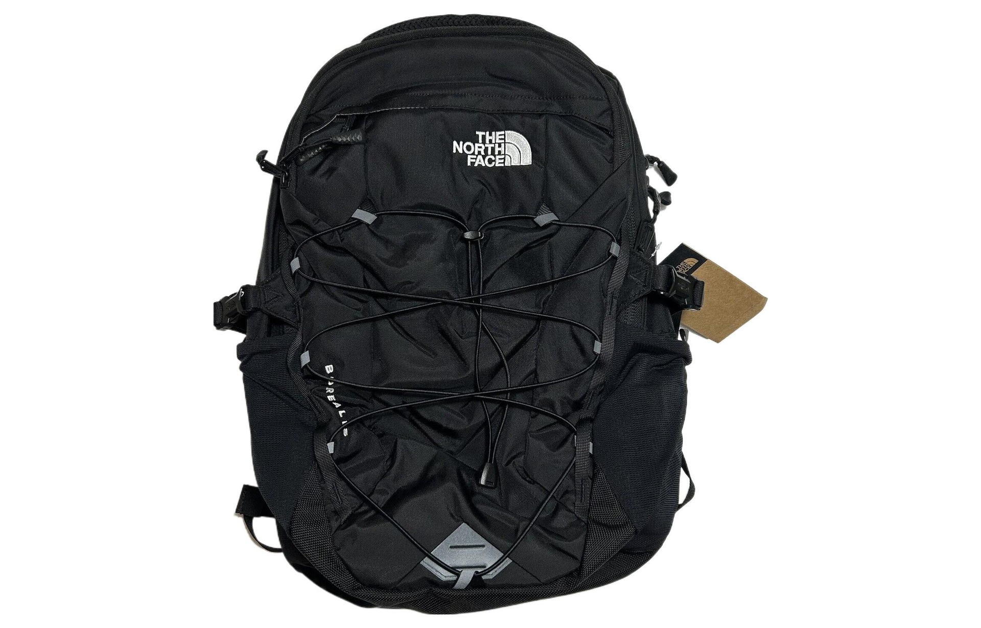 北面/THE NORTH FACE The North Face Backpack Black