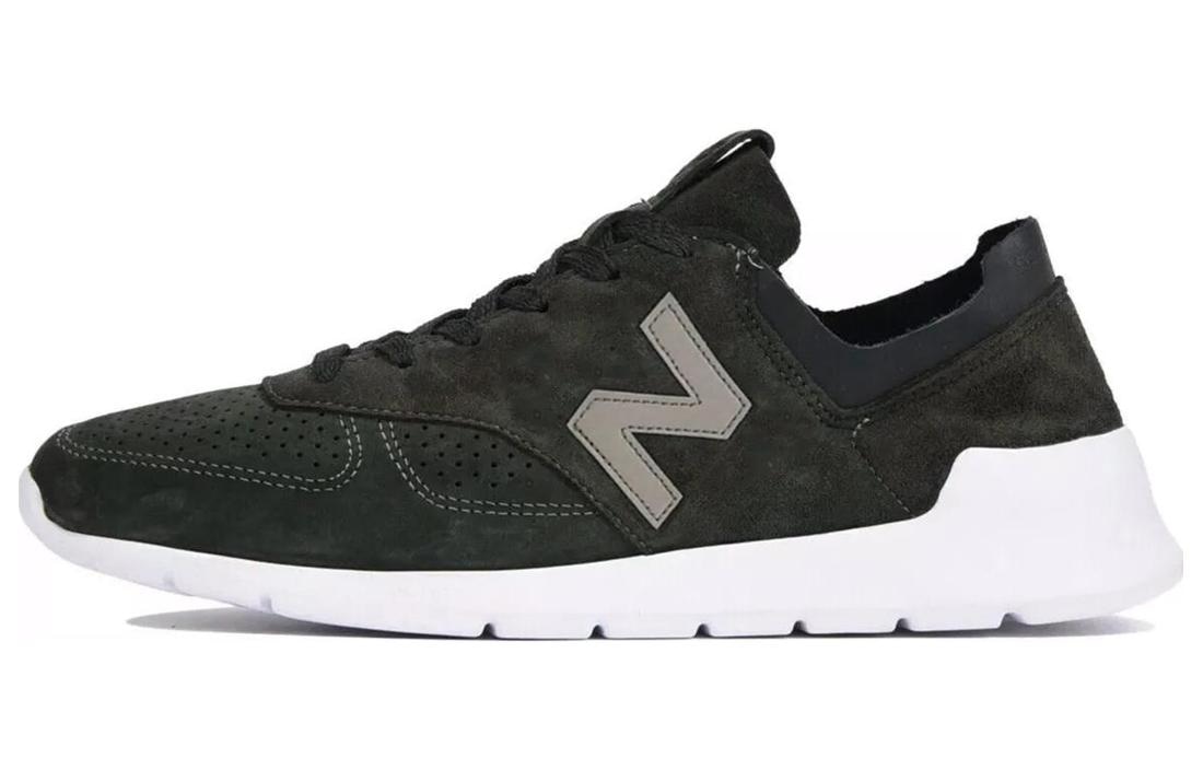 New Balance 1978 Green — фото 5