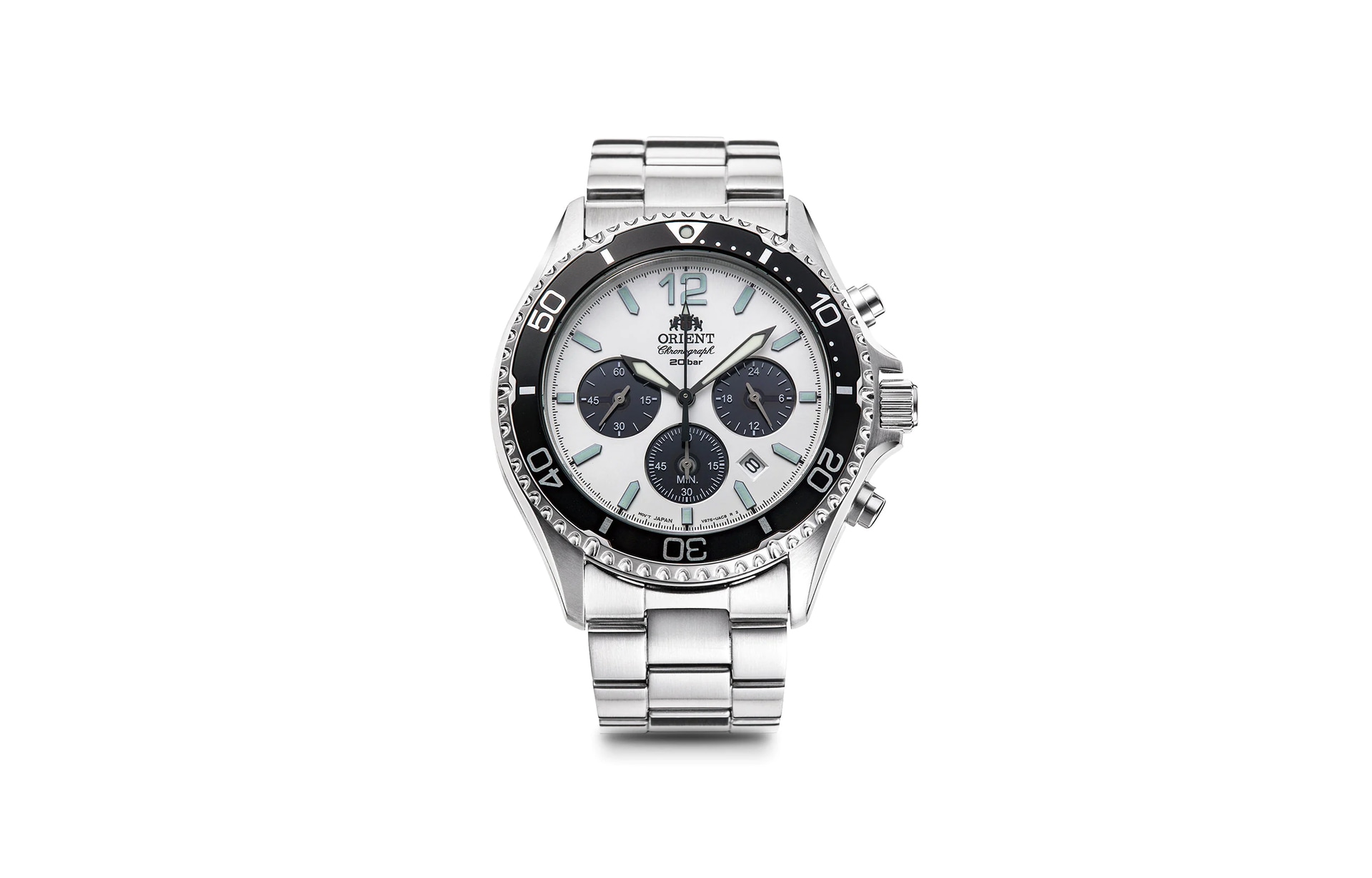 Orient RA-TX0203S10B