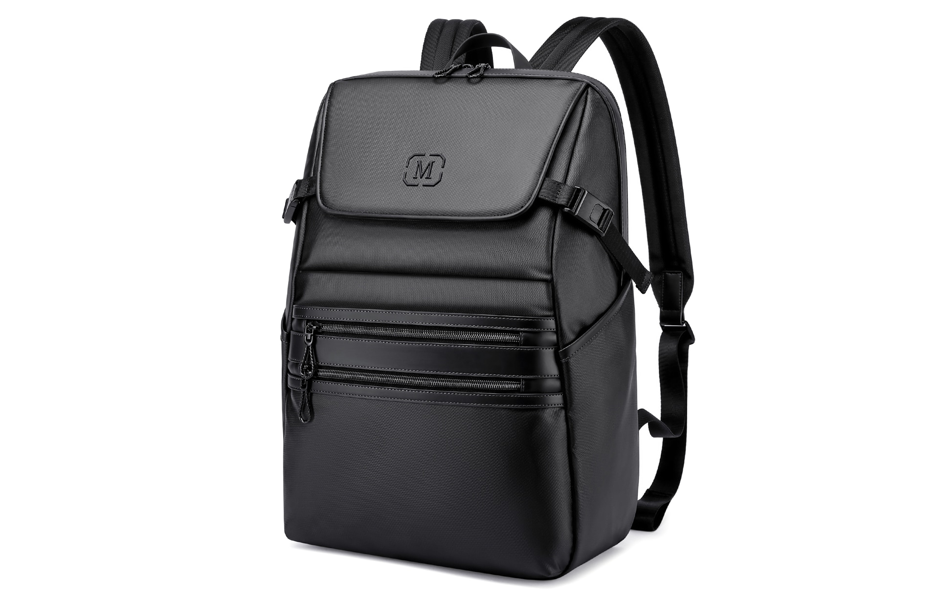Fairwhale Backpack Black — фото 2