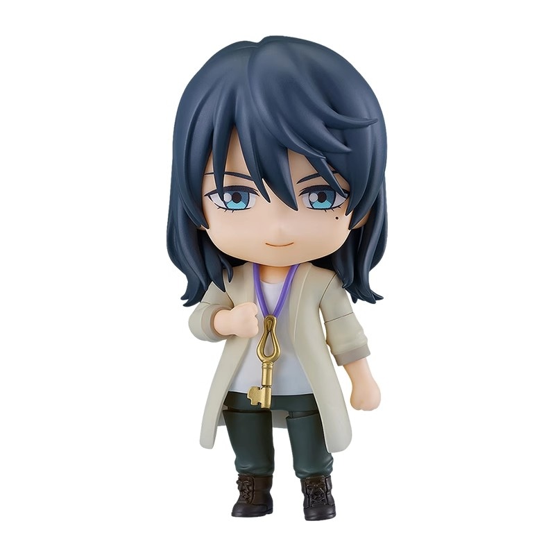 GOOD SMILE COMPANY GSC Q 10cm