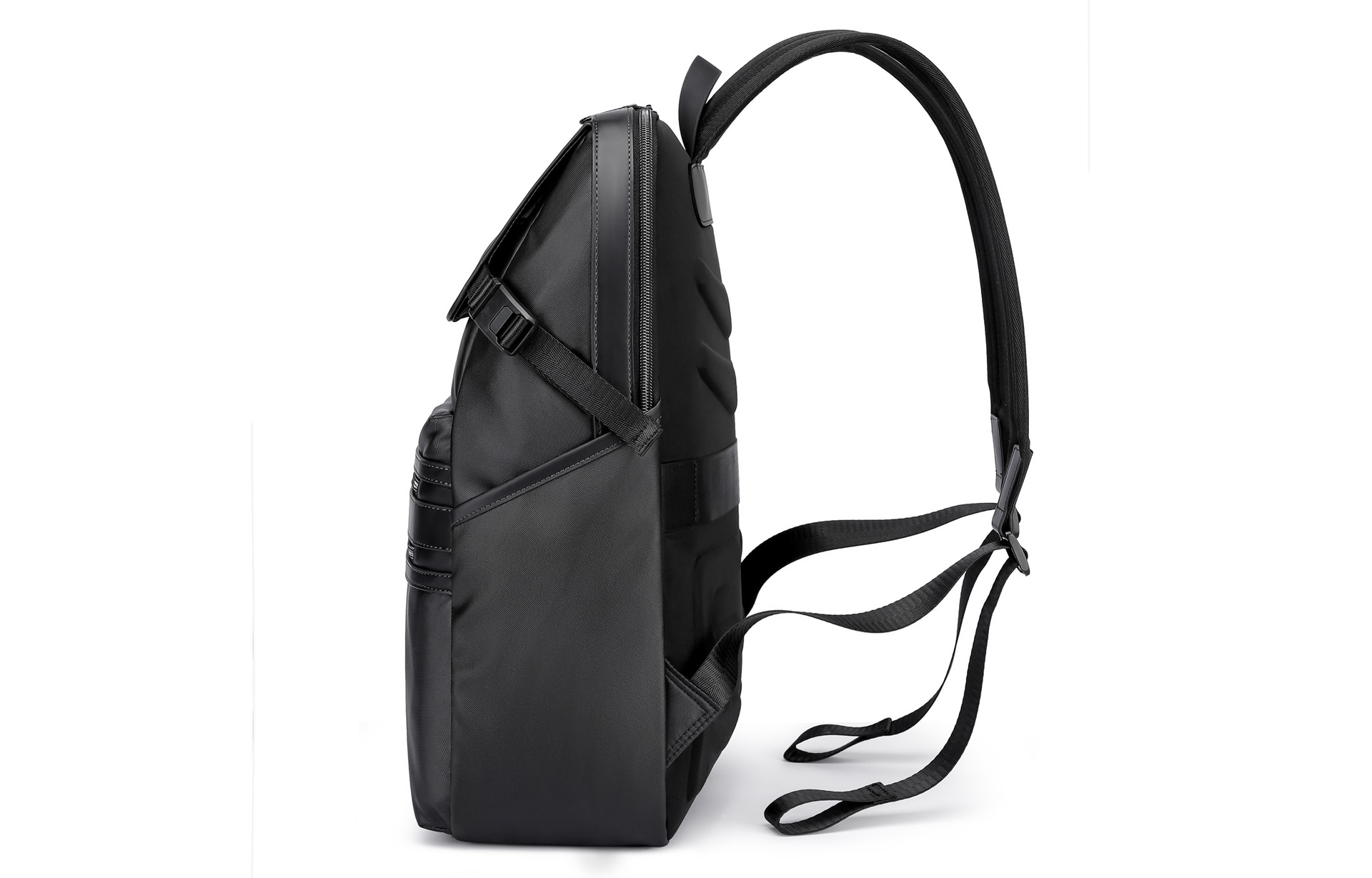 Fairwhale Backpack Black — фото 3