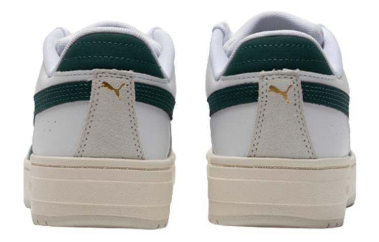 Puma Low Top Sneakers White — фото 8