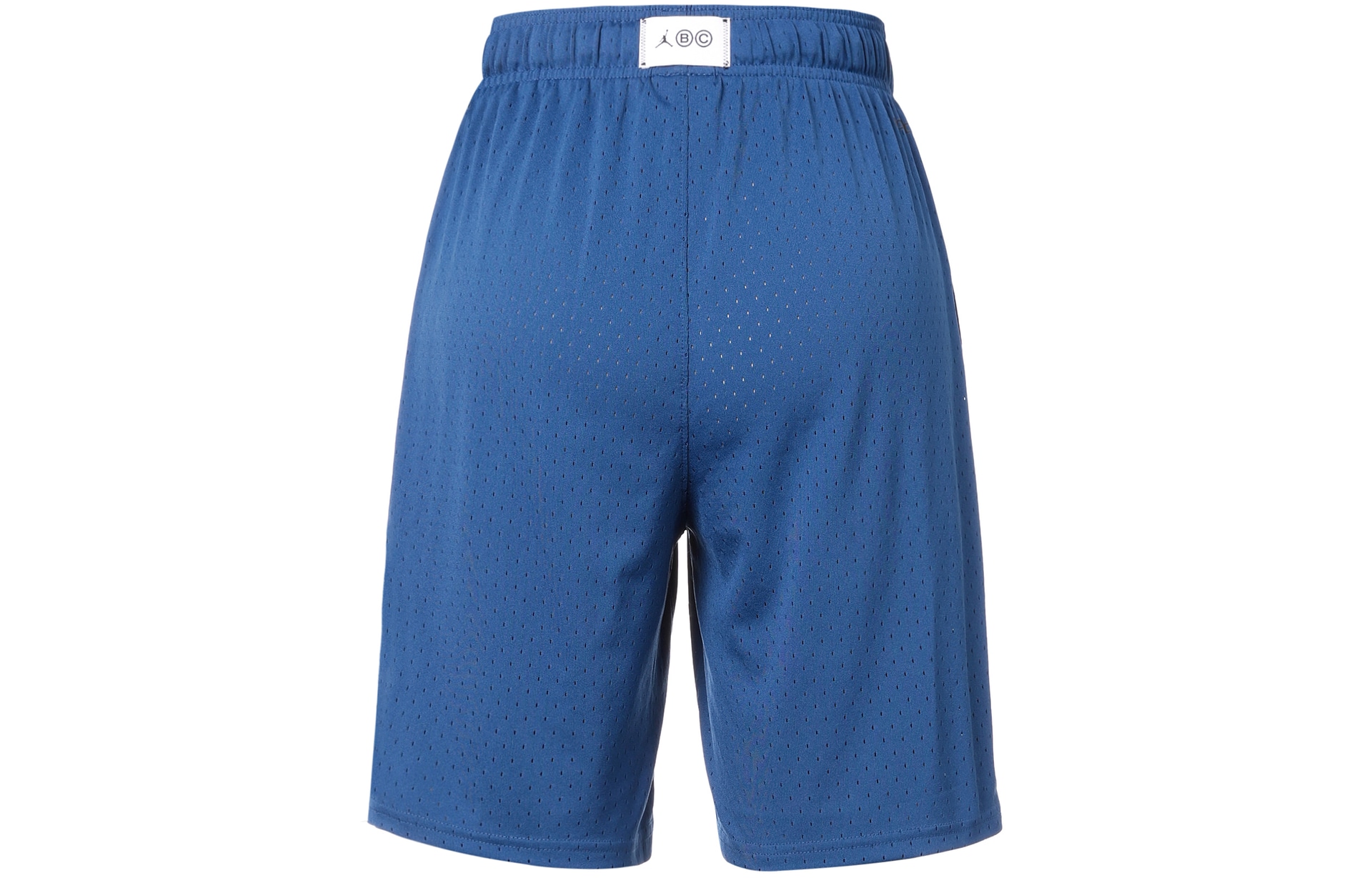 Jordan Glacier Blue Shorts — фото 1
