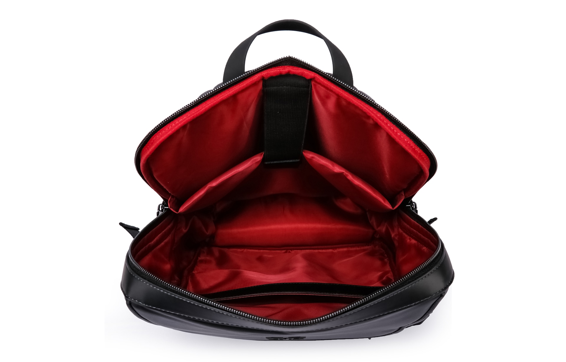 Fairwhale Backpack Black — фото 6