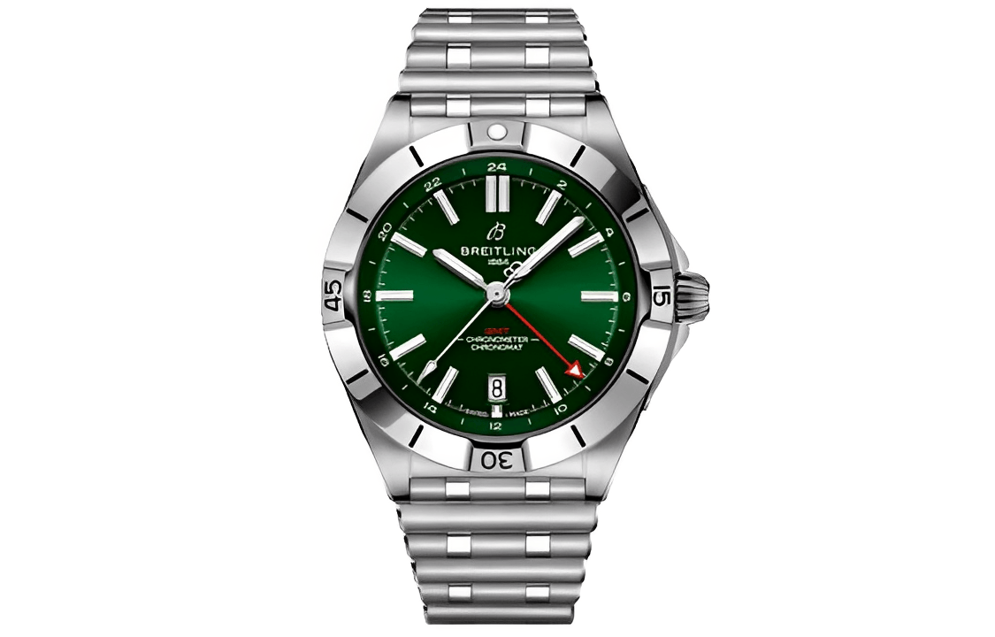 Часы Breitling 200 40mm A32398101L1A1