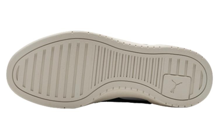 Puma Low Top Sneakers White — фото 9