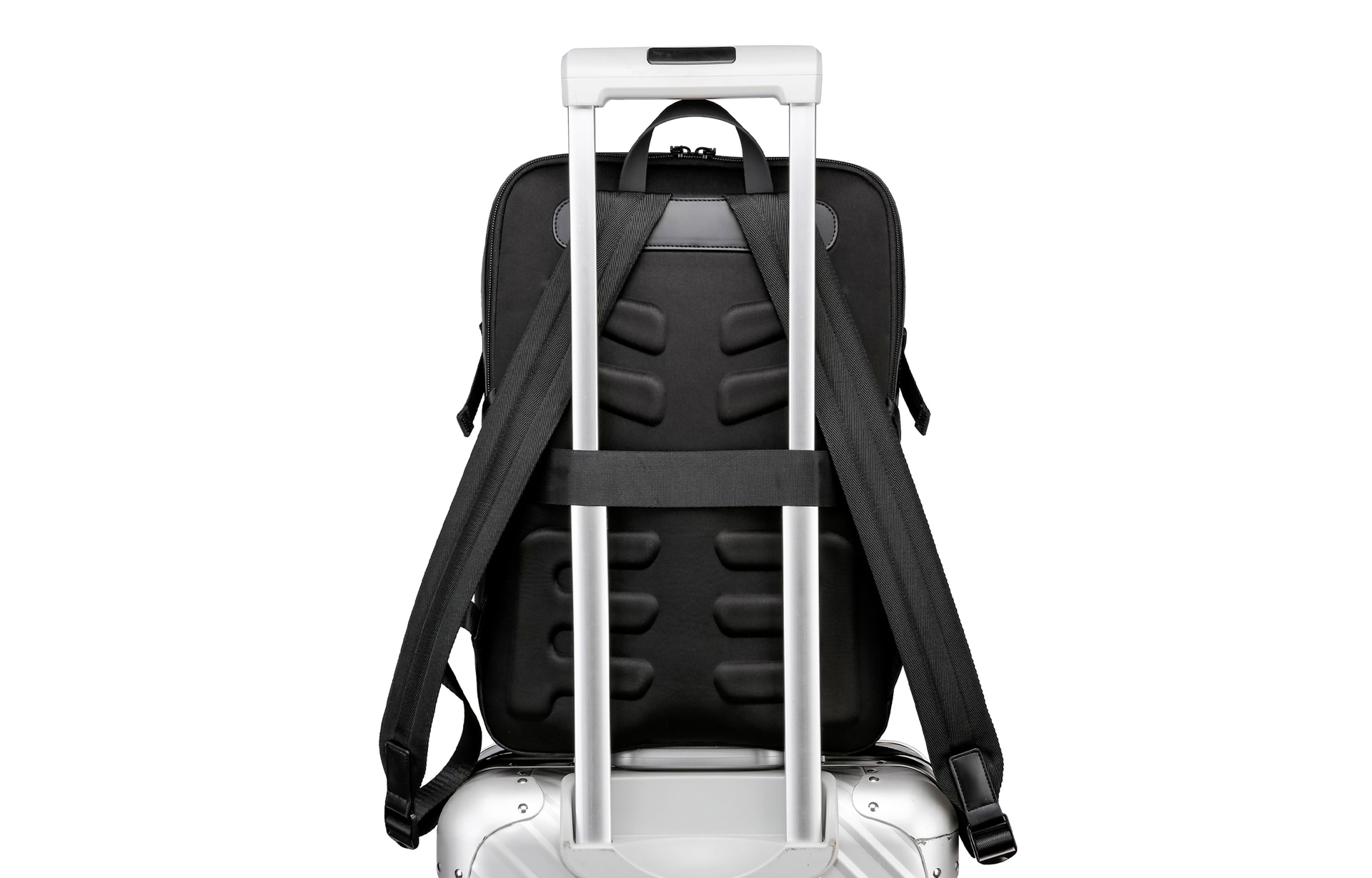 Fairwhale Backpack Black — фото 5
