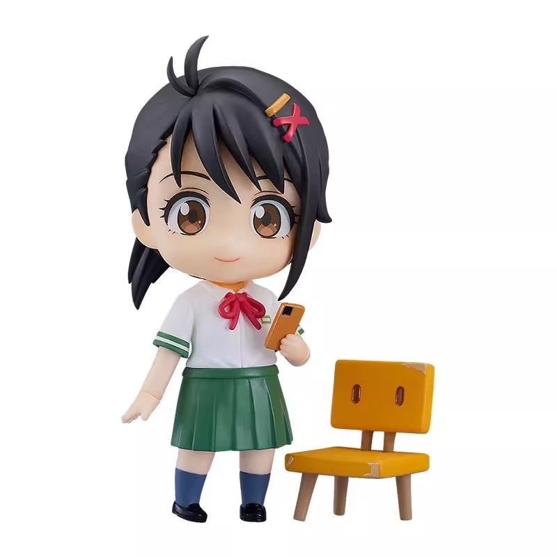 GOOD SMILE COMPANY GSC Q 10cm