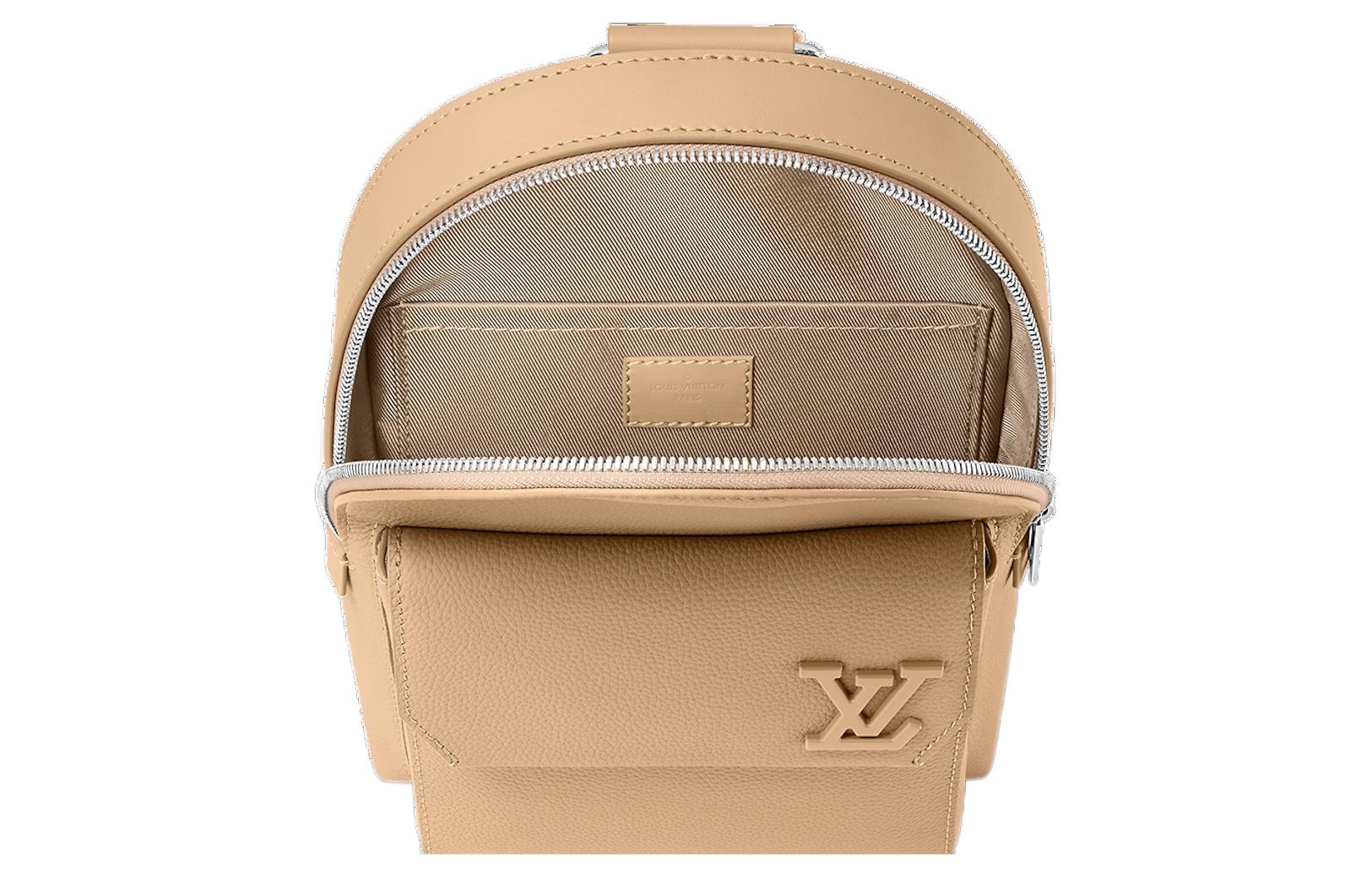 Louis Vuitton Pilot — фото 2