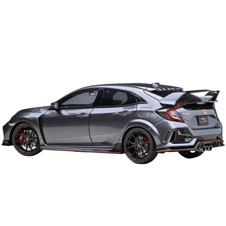 Autoart 118 Type R (FK8)