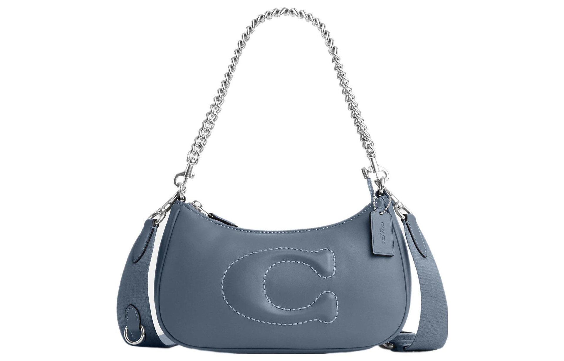 Сумки COACH/蔻驰 COACH Teri 16