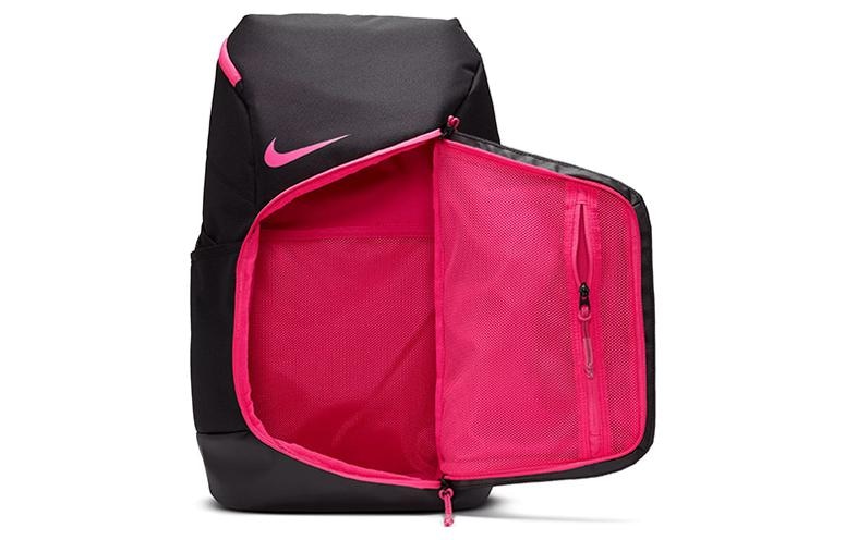 Nike Backpack Black — фото 2