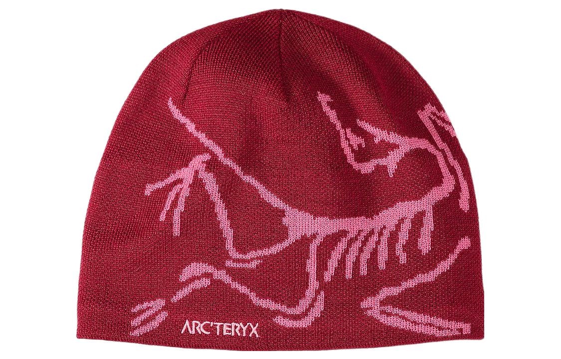 Arcteryx Bordeaux Beanie