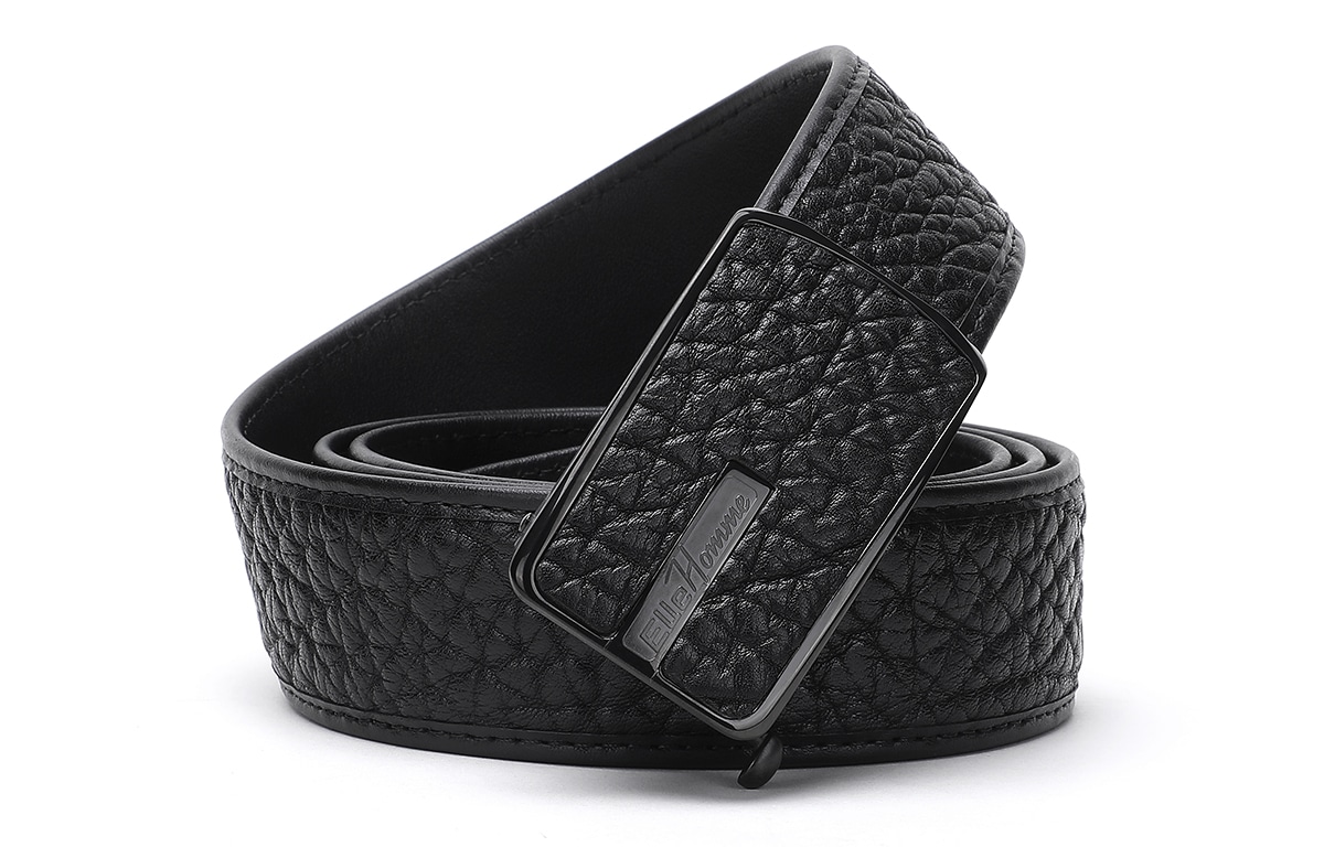 ELLE HOMME 3.7cm