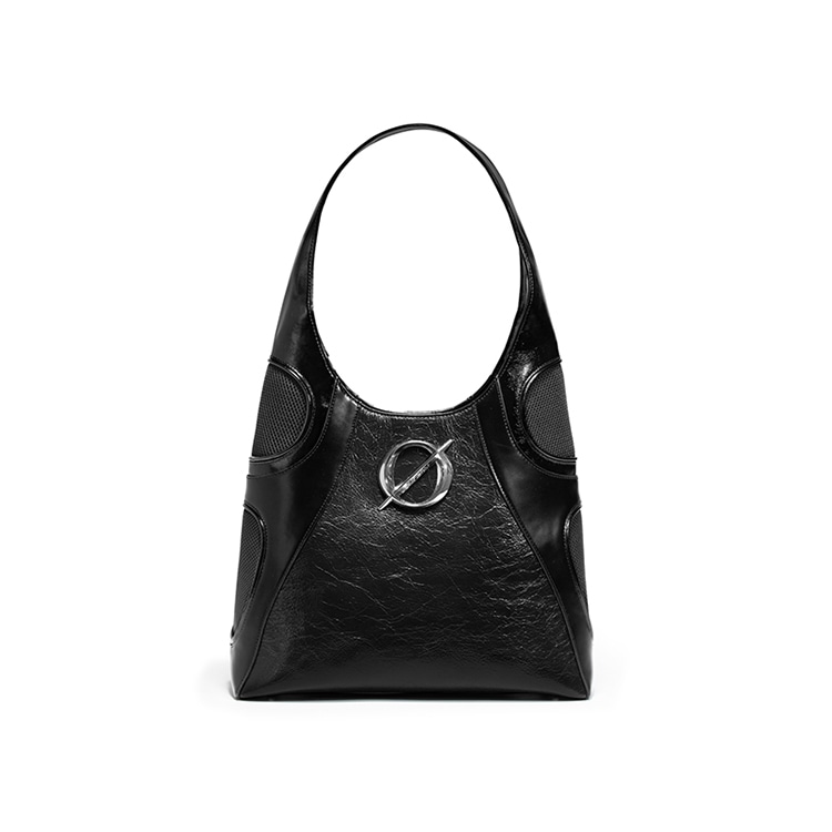 Jellytoyboy Black Tote — фото 1