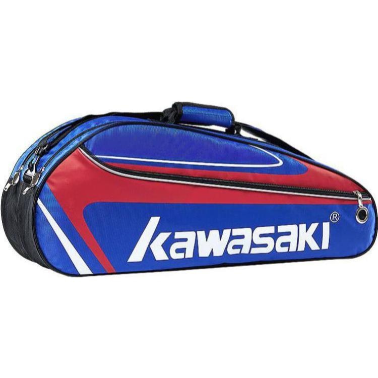 Kawasaki/川崎 Kawasaki Badminton Bag