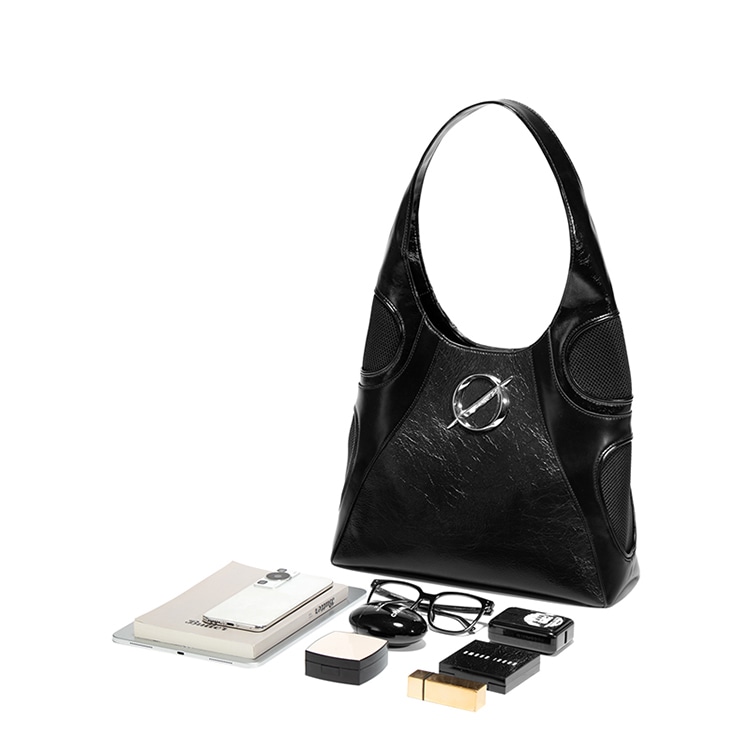 Jellytoyboy Black Tote — фото 4