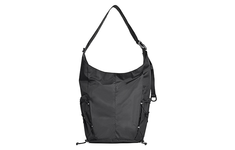 Myedition Y2K Dark Street Bucket Bag — фото 3