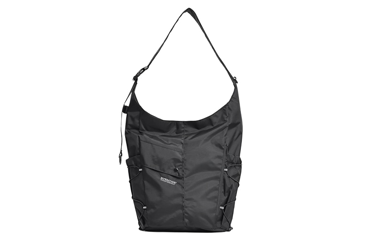 Myedition Y2K Dark Street Bucket Bag — фото 1