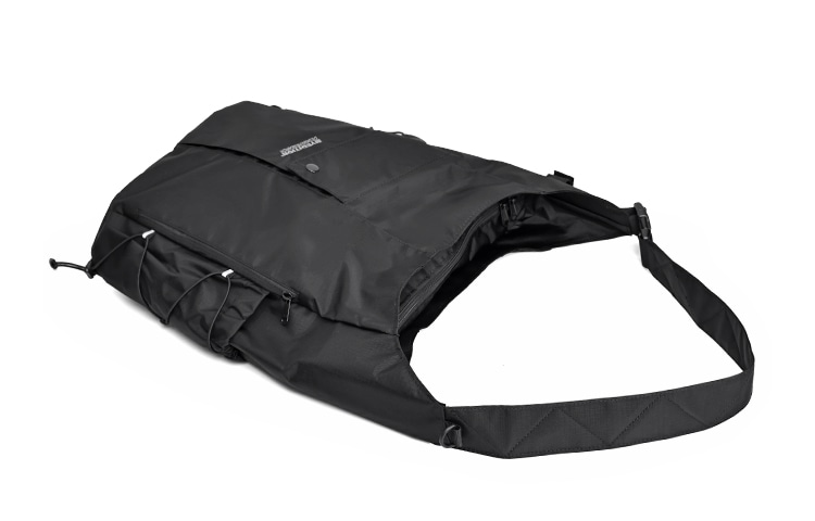 Myedition Y2K Dark Street Bucket Bag — фото 4