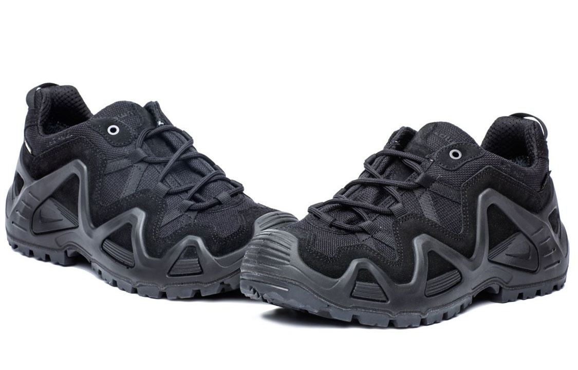 Lowa ZEPHYR Gtx TF Black — фото 8