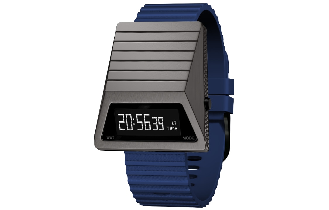 Часы IB BENLYDESIGN Benlydesign S40002D9