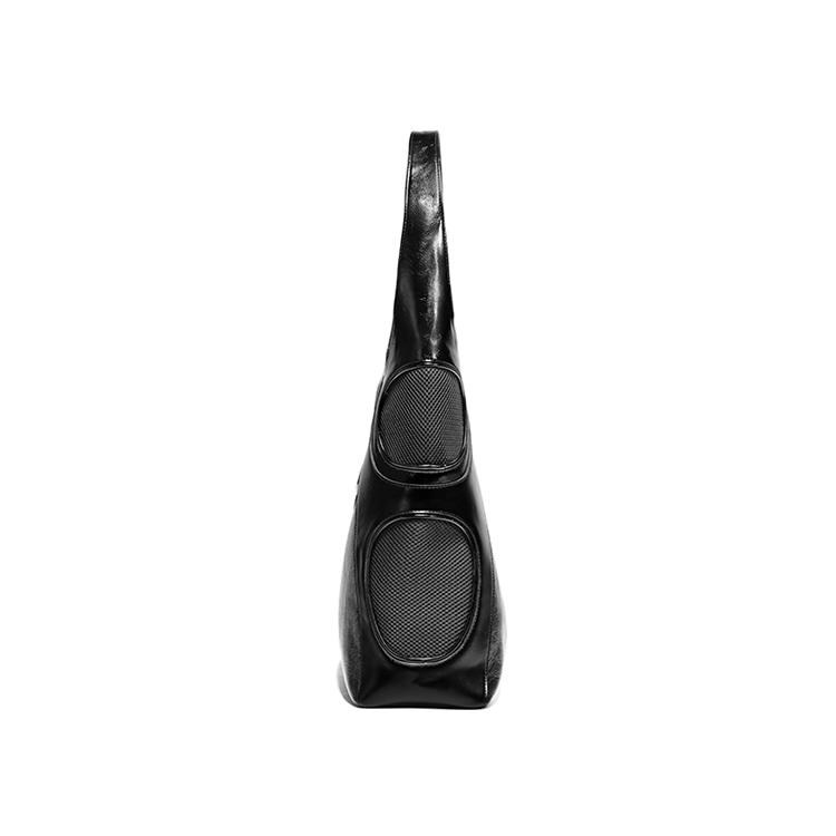 Jellytoyboy Black Tote — фото 3