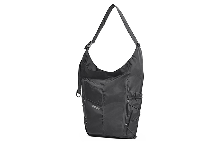 Myedition Y2K Dark Street Bucket Bag — фото 5