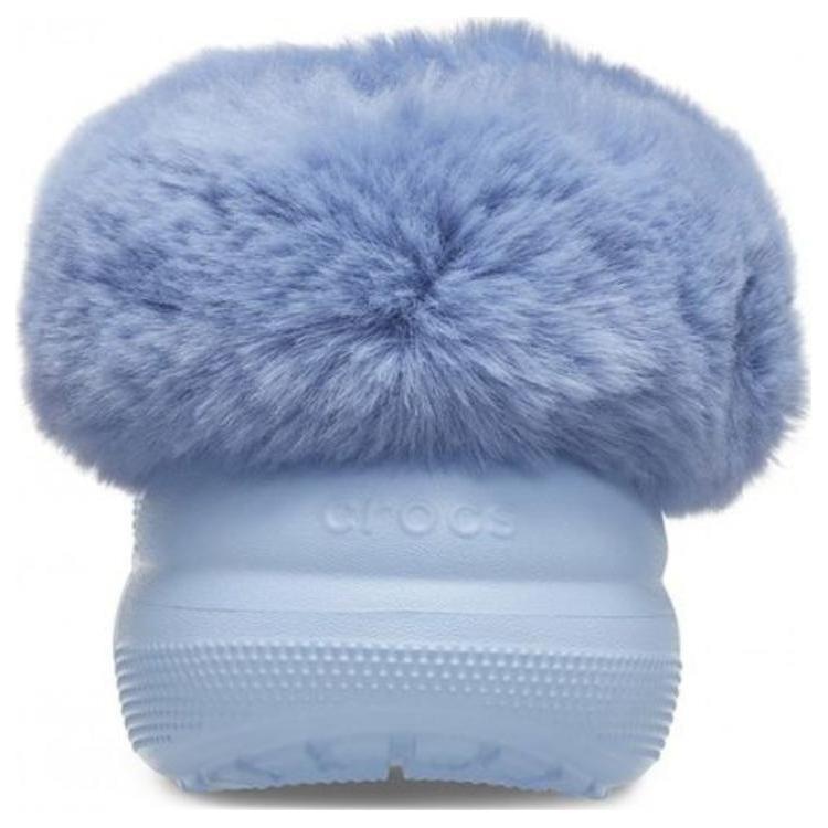 Crocs Furever — фото 9