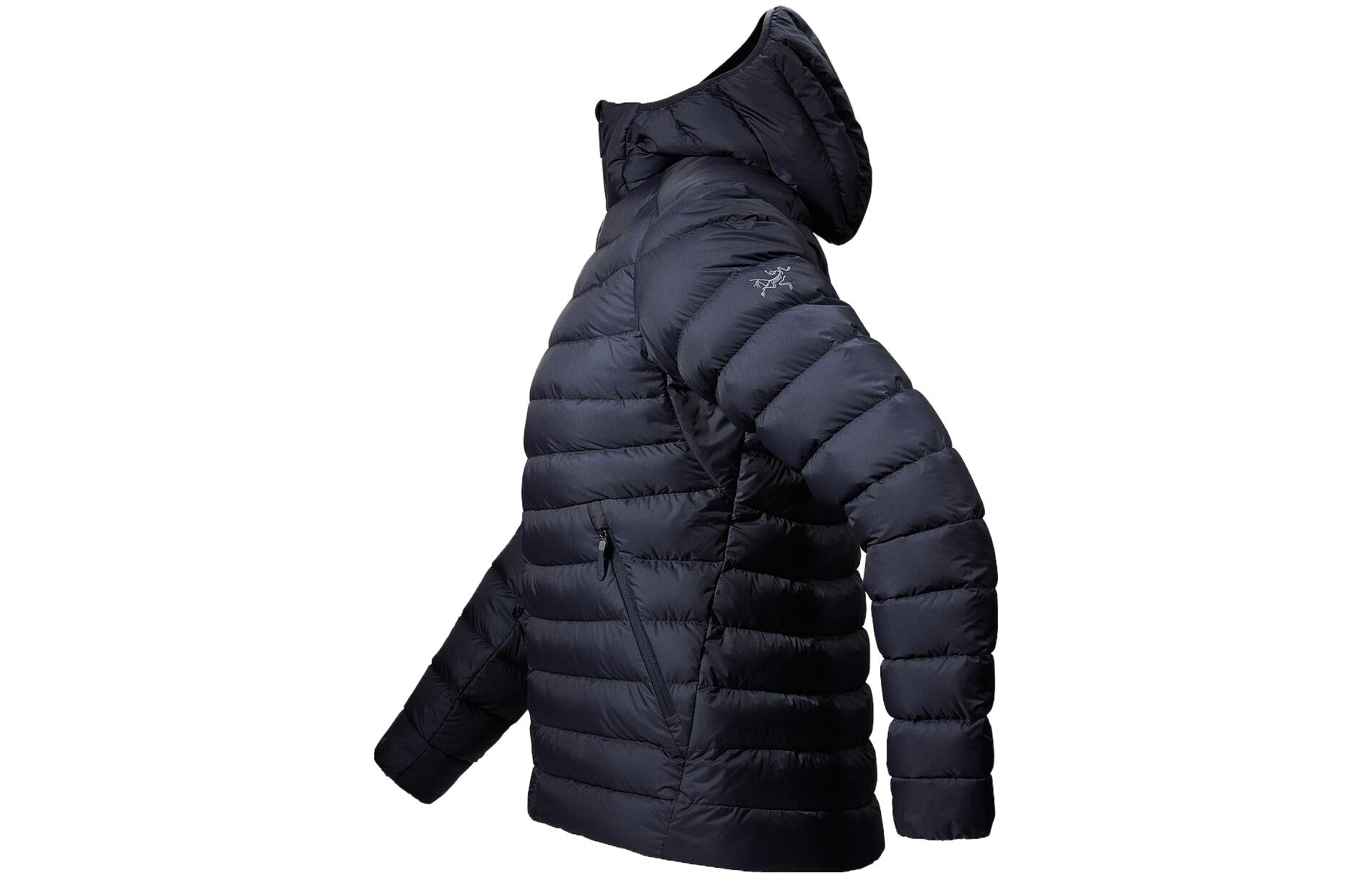 Arcteryx Cerium Hoody — фото 7