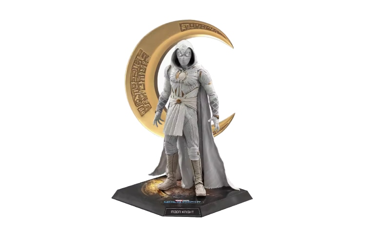 Hot Toys 16 29cm