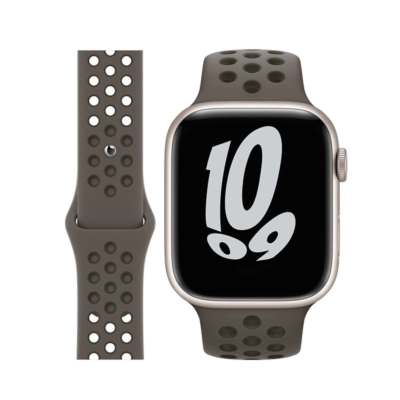 Iboann iWatchSerise9AppleWatch87654se — фото 6