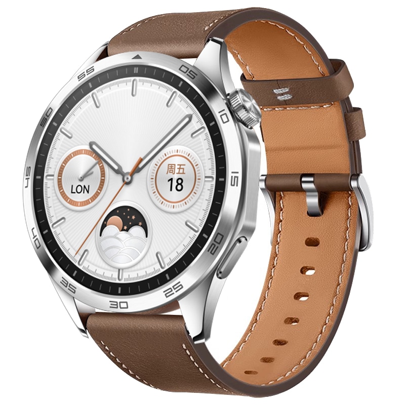 IBOANN gt4watchGT446mm 22mm