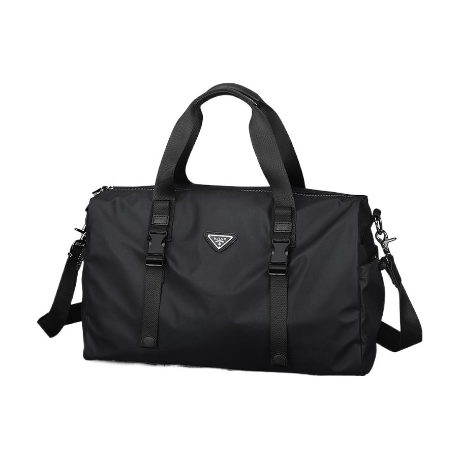 宝加西 BJIAX BJIAX Travel Bag Black