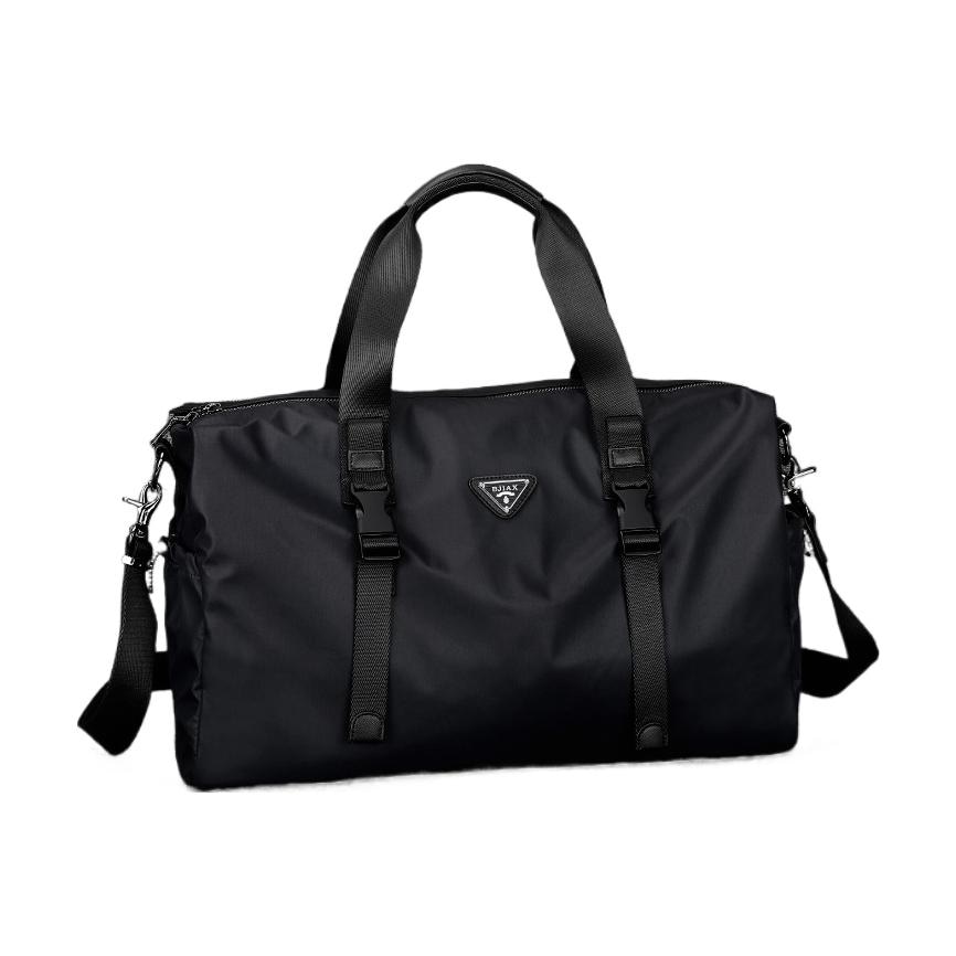 Bjiax Travel Bag Black — фото 1