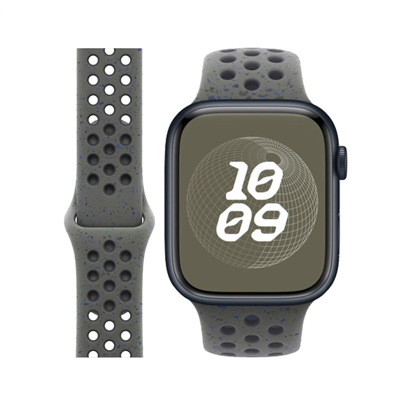 Iboann iWatchSerise9AppleWatch87654se — фото 5
