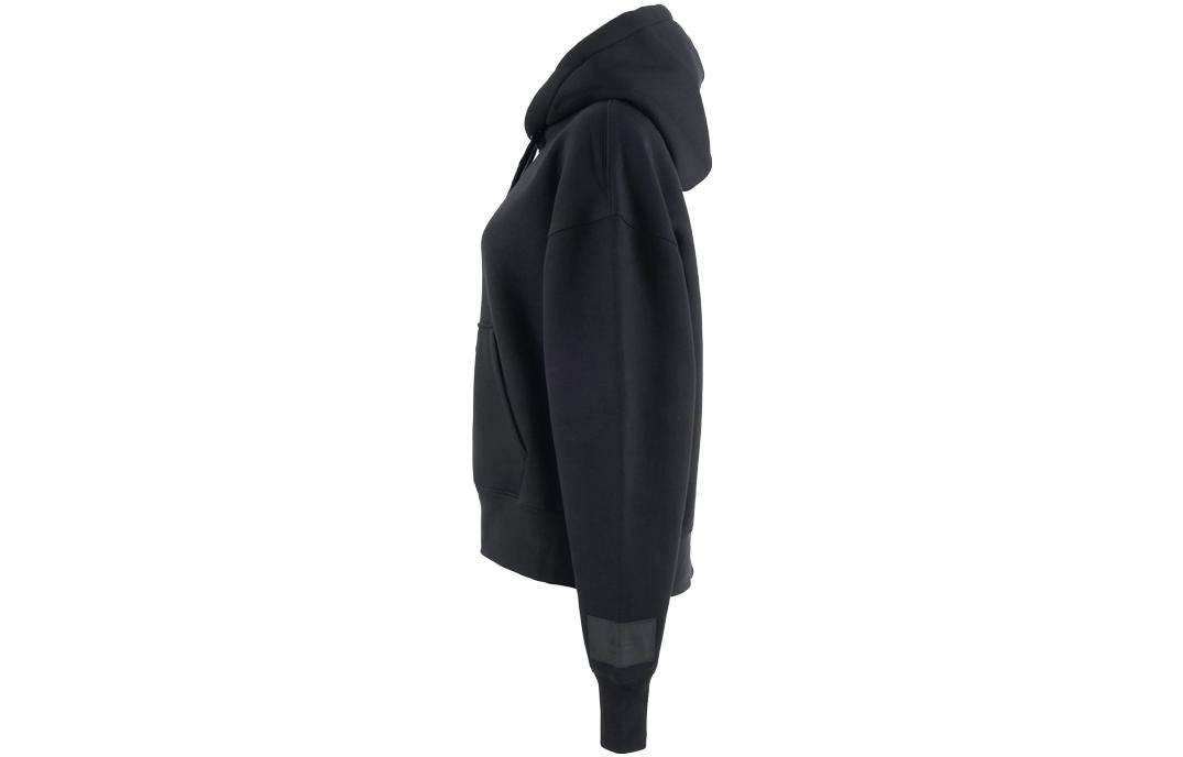 Amiparis Hoodie Black — фото 2