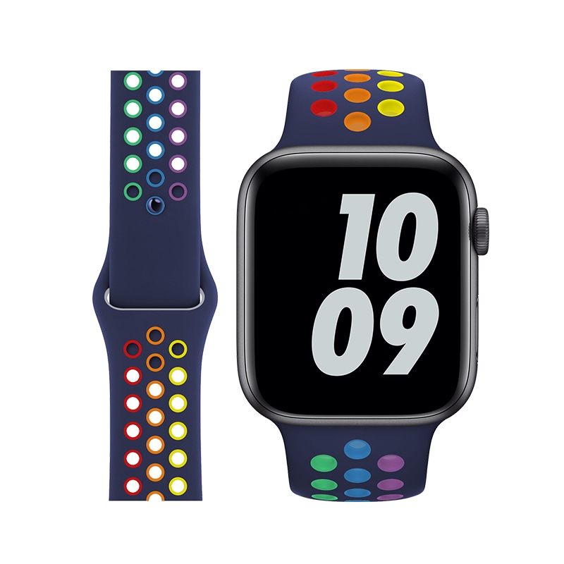 Iboann iWatchSerise9AppleWatch87654se — фото 10