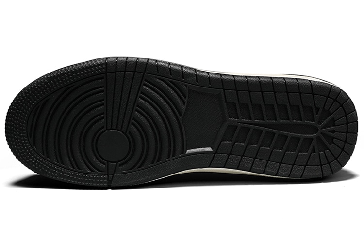 Jeep Winter Snow Boots Black Gray — фото 9