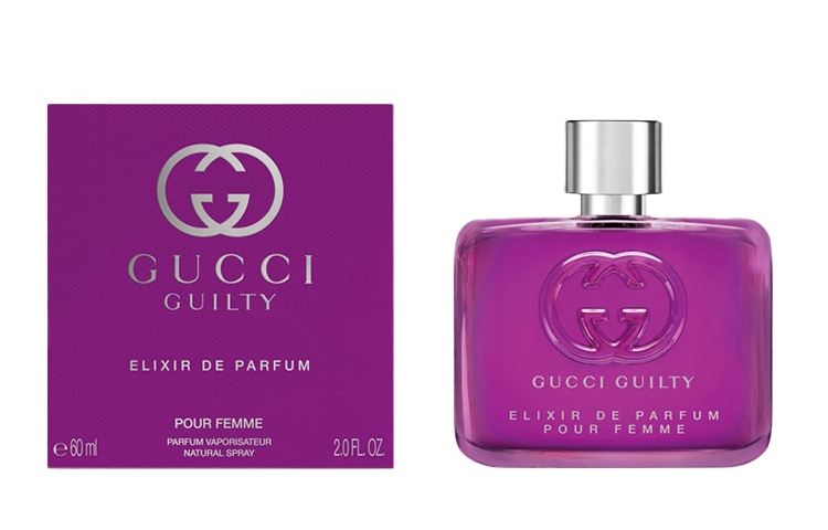 Gucci Guilty Elixir — фото 7