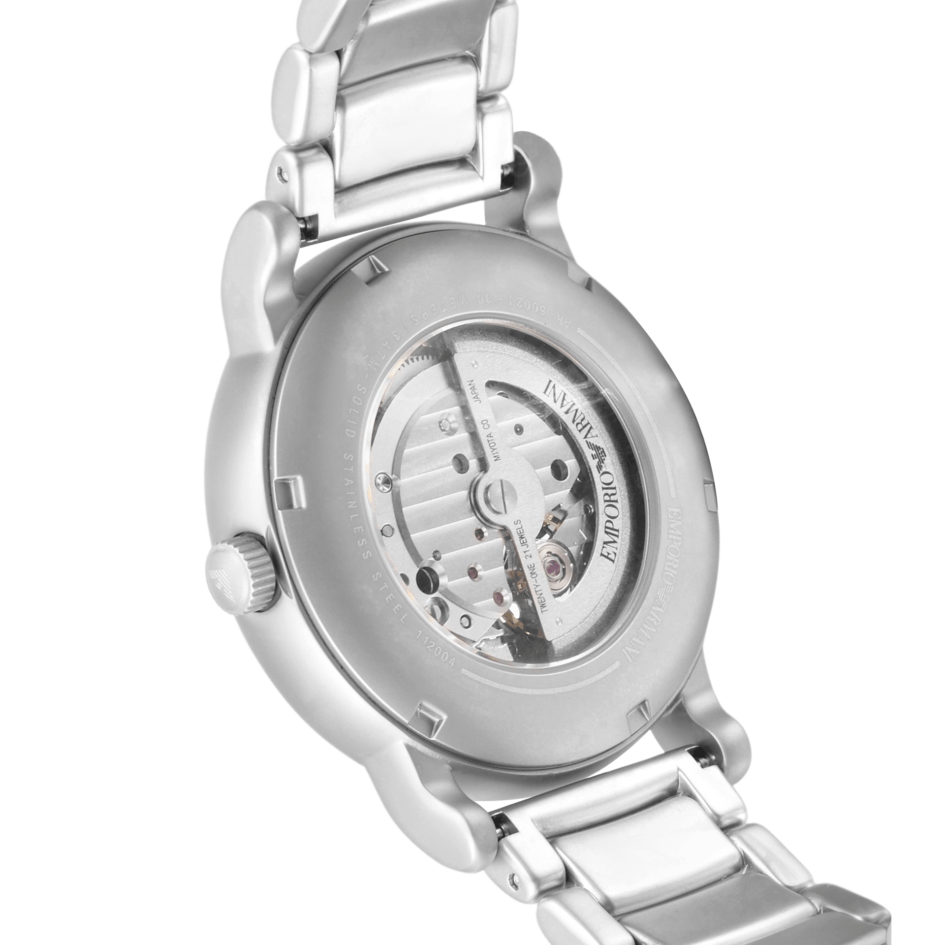 Emporio Armani AR60021 — фото 2