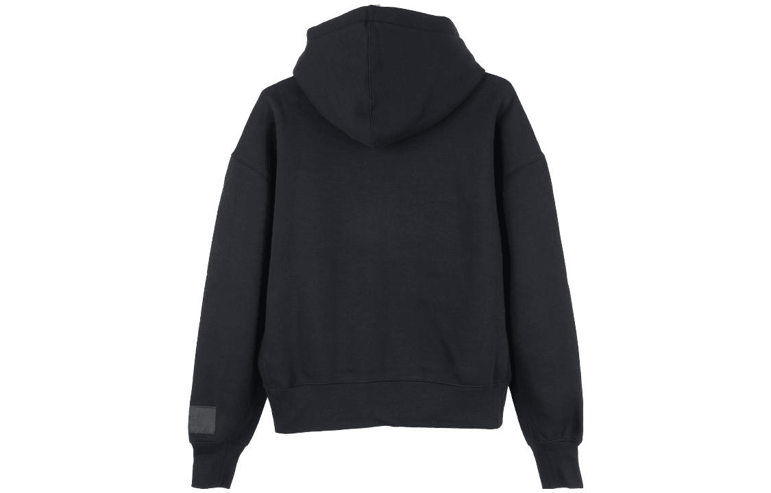 Amiparis Hoodie Black — фото 1