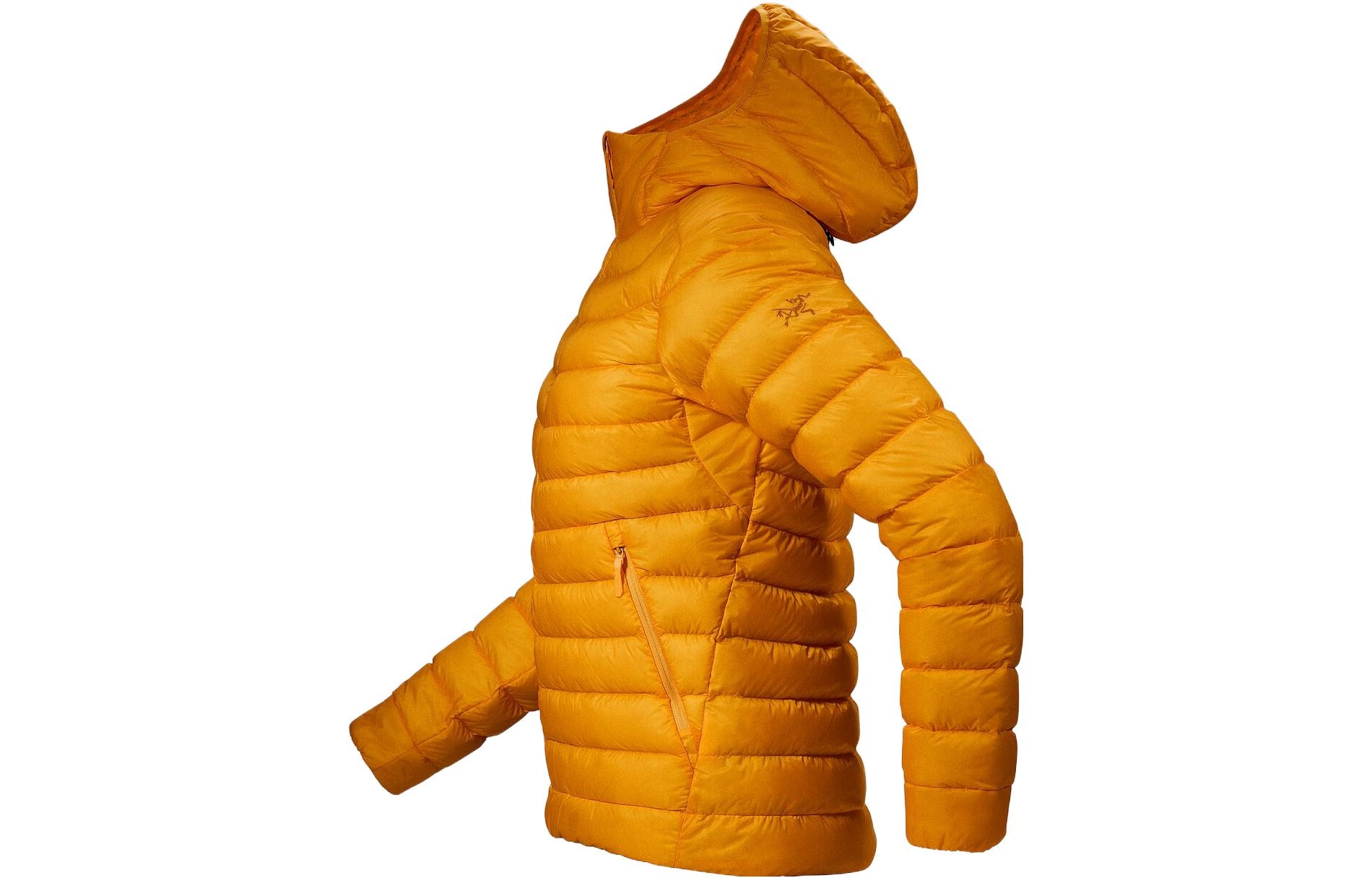 Arcteryx Cerium Hoody — фото 1