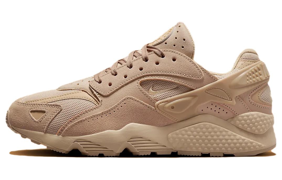 Nike Air Huarache Runner Brown — фото 6