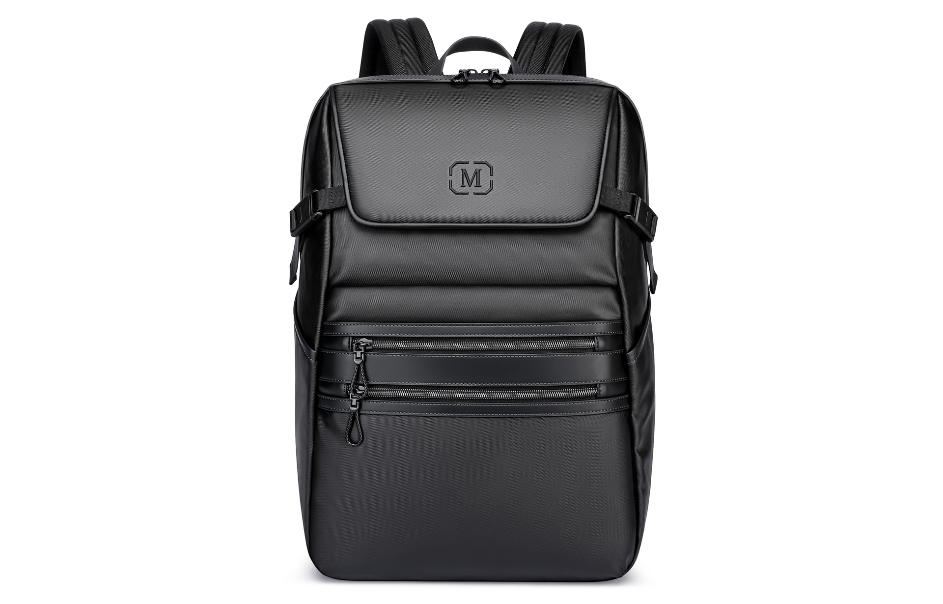 Fairwhale Backpack Black — фото 1