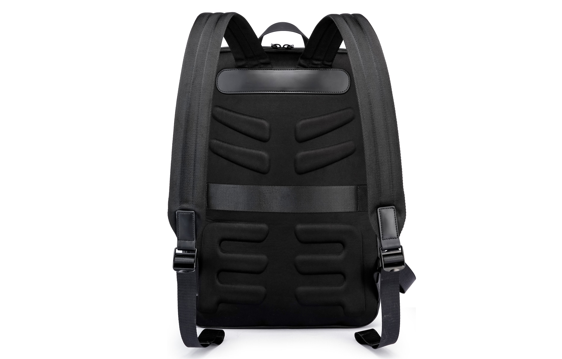 Fairwhale Backpack Black — фото 4